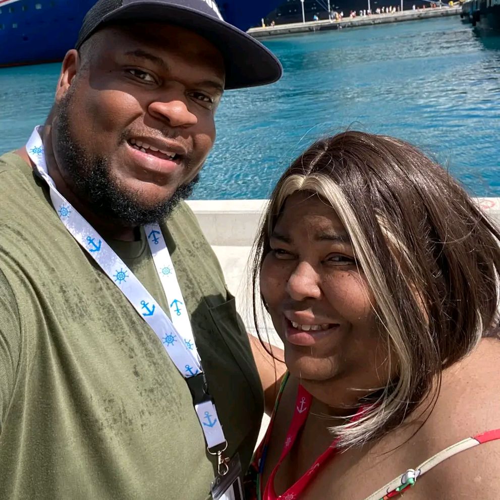 Cruise Brothers Travel Agent Tracie Renee McMahan-Jefferies